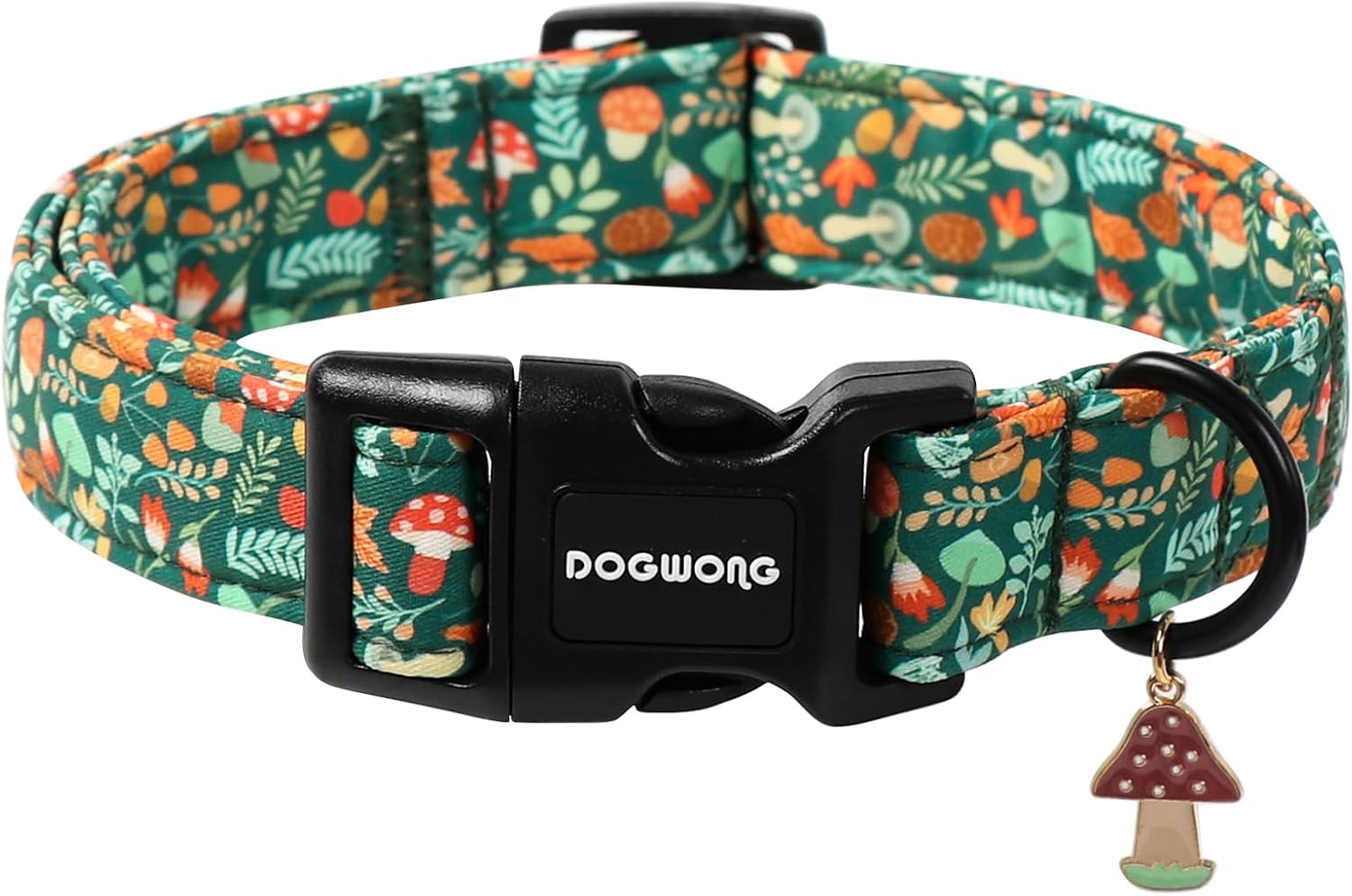 Dogwong puppy wedding necklace style collar
