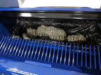 LazrArt litter box accessory system top down view