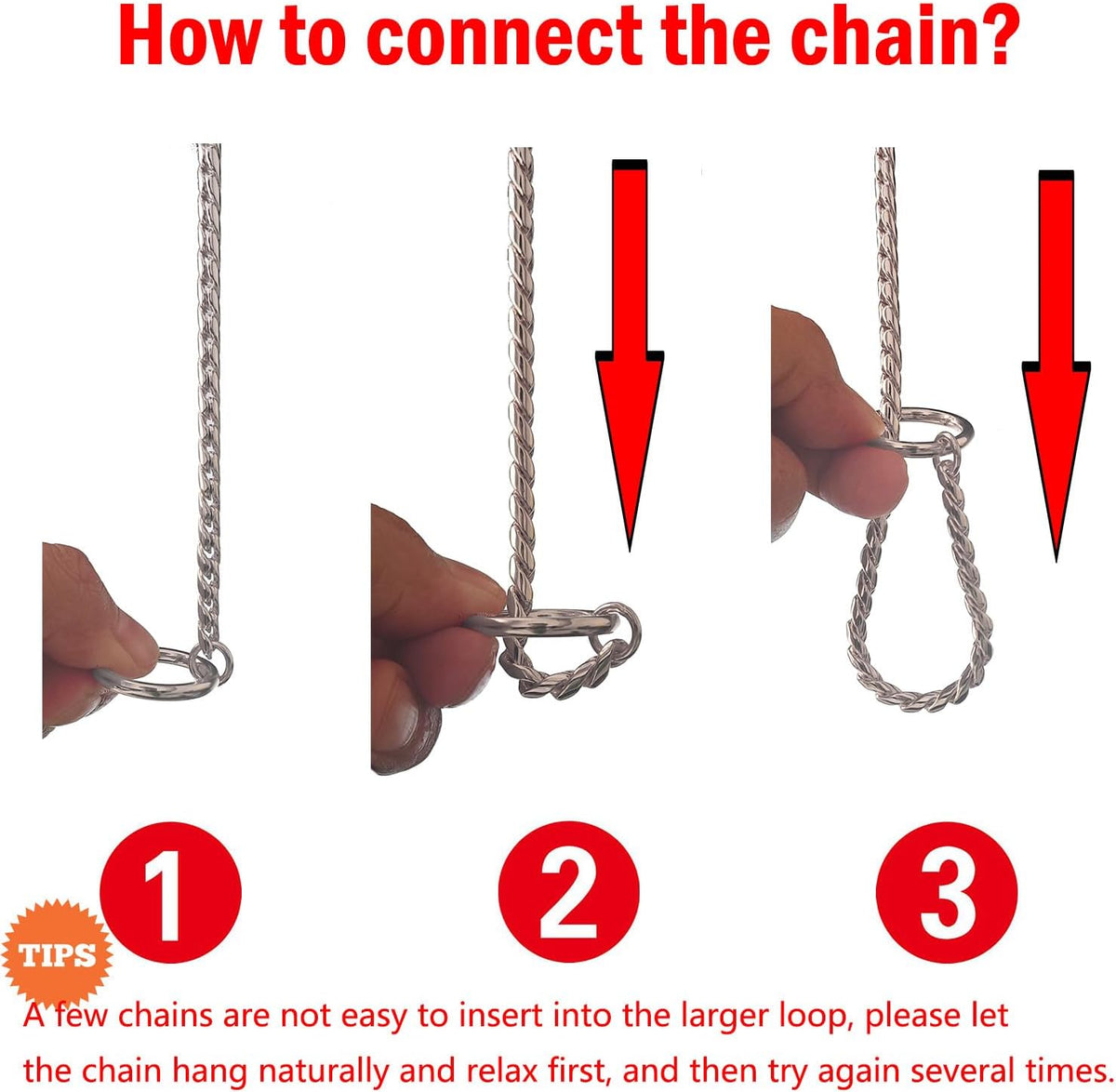 Ximipet heavy duty double ring closure design for secure leash attachment