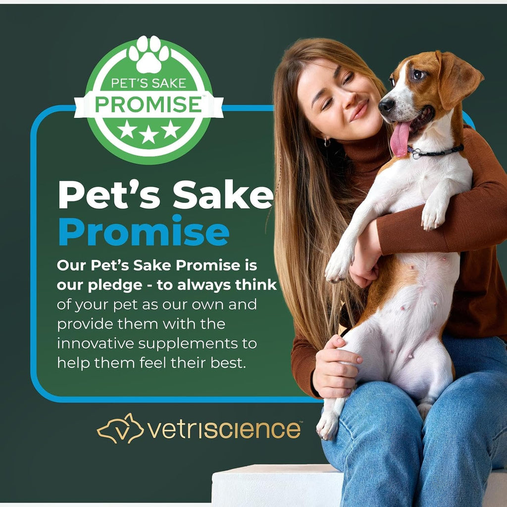 USA imported VetriScience urinary health chews