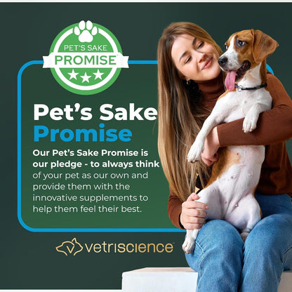 USA imported VetriScience urinary health chews