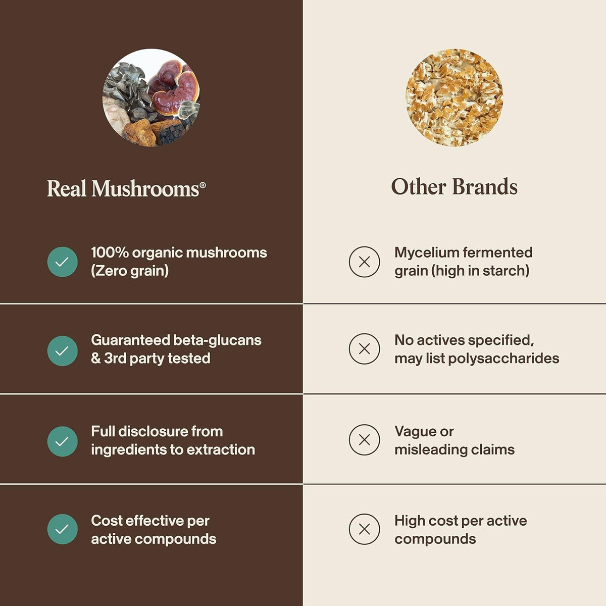 Veterinarian formulated mushroom powder capsules for pet daily gut microbiome support