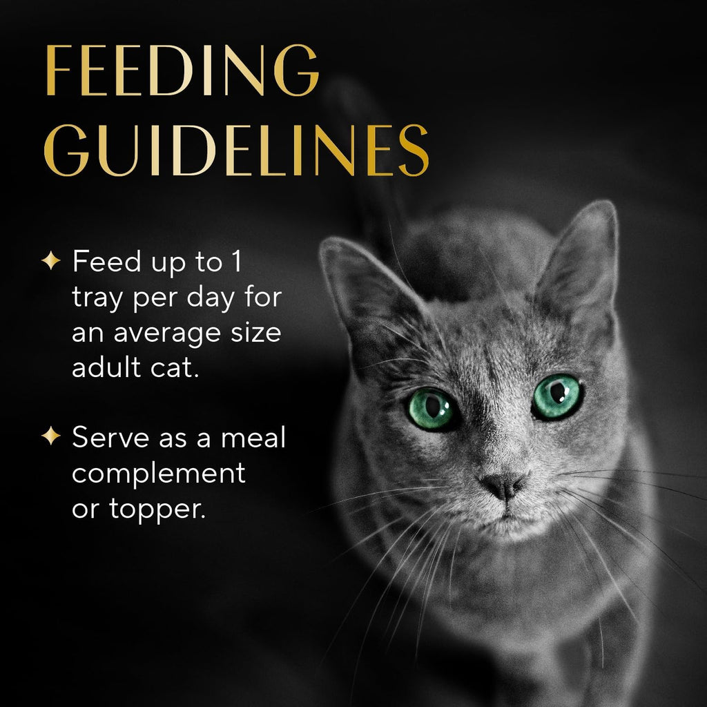 Grain free Sheba wet cat food topper for Indian pet parents