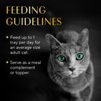 Grain free Sheba wet cat food topper for Indian pet parents