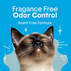 Boxiecat 16 pound bag packaging details and benefits