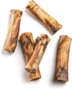 Natural beef marrow bone for large dogs