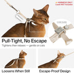 BuddyArmor anti choke pet vest quick release buckle close up
