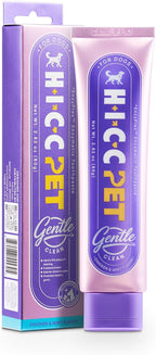 HICC PET 4-Enzymatic Dog Toothpaste - EnzyPlex(TM) Power Clean Toothpaste for Plaque & Tartar Control - Professional Canine Dental Care for Fresh Breath & Healthy Gums - Beef & Pumpkin Flavor, 2.82 oz - Image 10