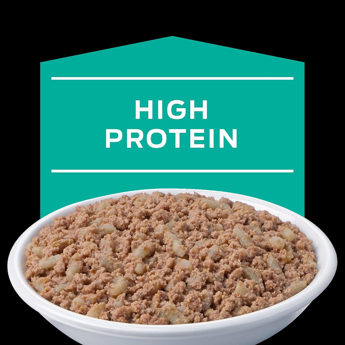 Pro Plan Veterinary Diets EN Gastroenteric feline formula feeding guide panel
