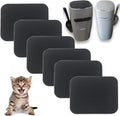 PurifyLogix charcoal filters replacement front view for cat litter odor control