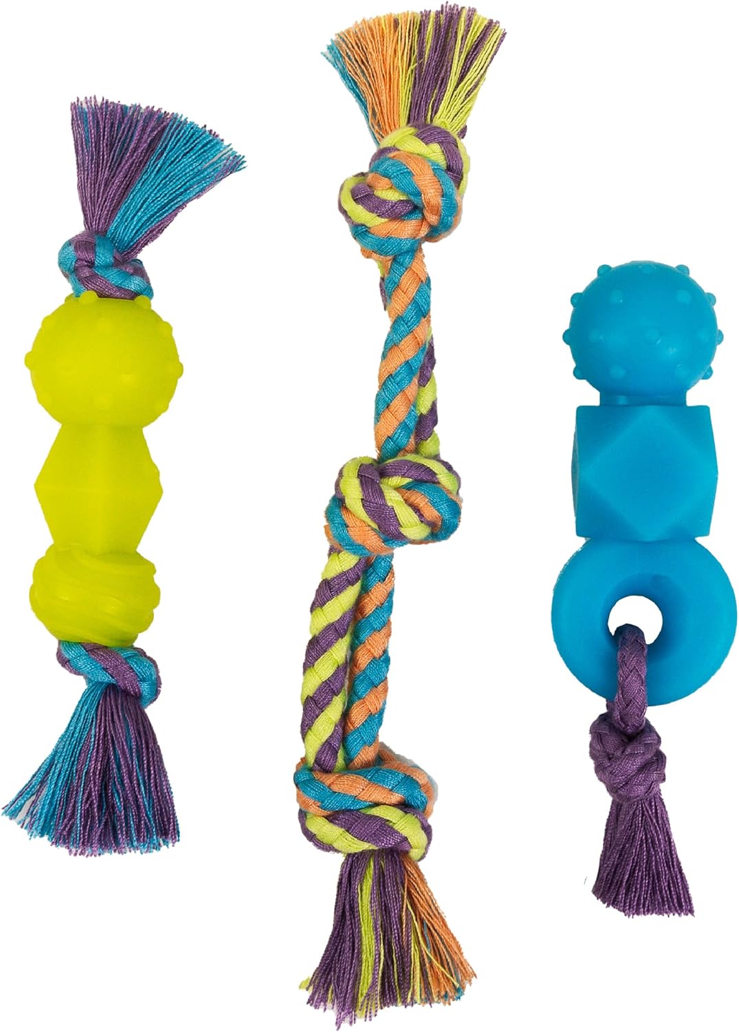 Cool Teething Stick - Puppy Chew Toy for 0-6 Month Puppies, Teething Relief, Freezable & Durable - Image 9