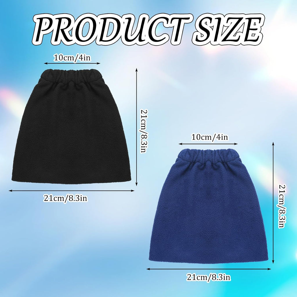 Sunnymove horse saddle iron savers elastic top design close up