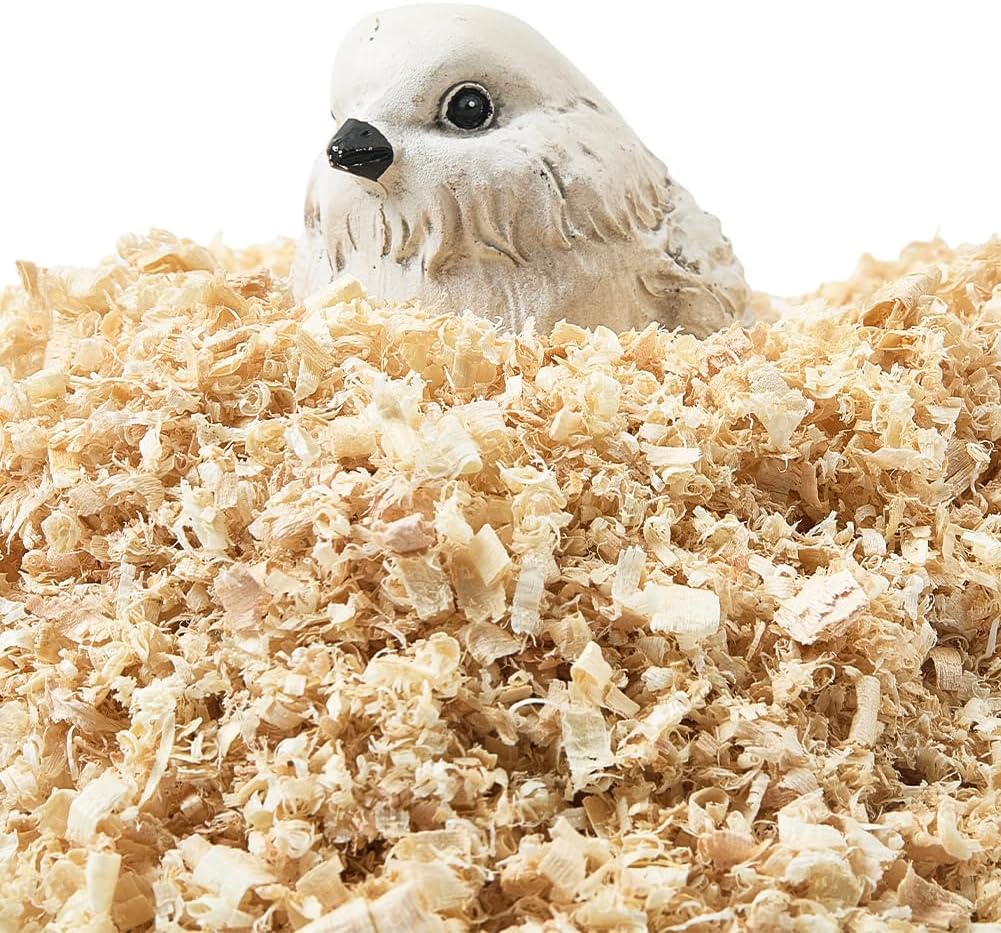 Creatcabin 40g bird nesting material complete package