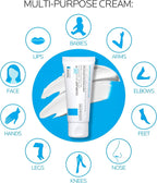 La Roche-Posay Cicaplast Balm B5 ingredient highlights