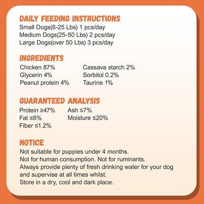 Dog training with Pawmate jerky treat reward