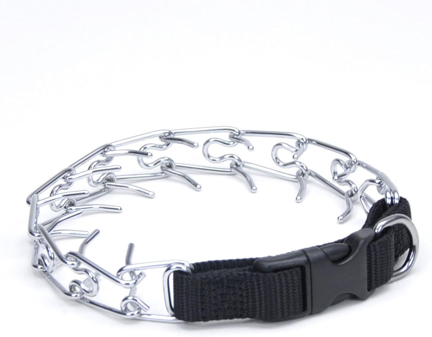 USA imported Coastal Pet heavy duty canine training collar packaging