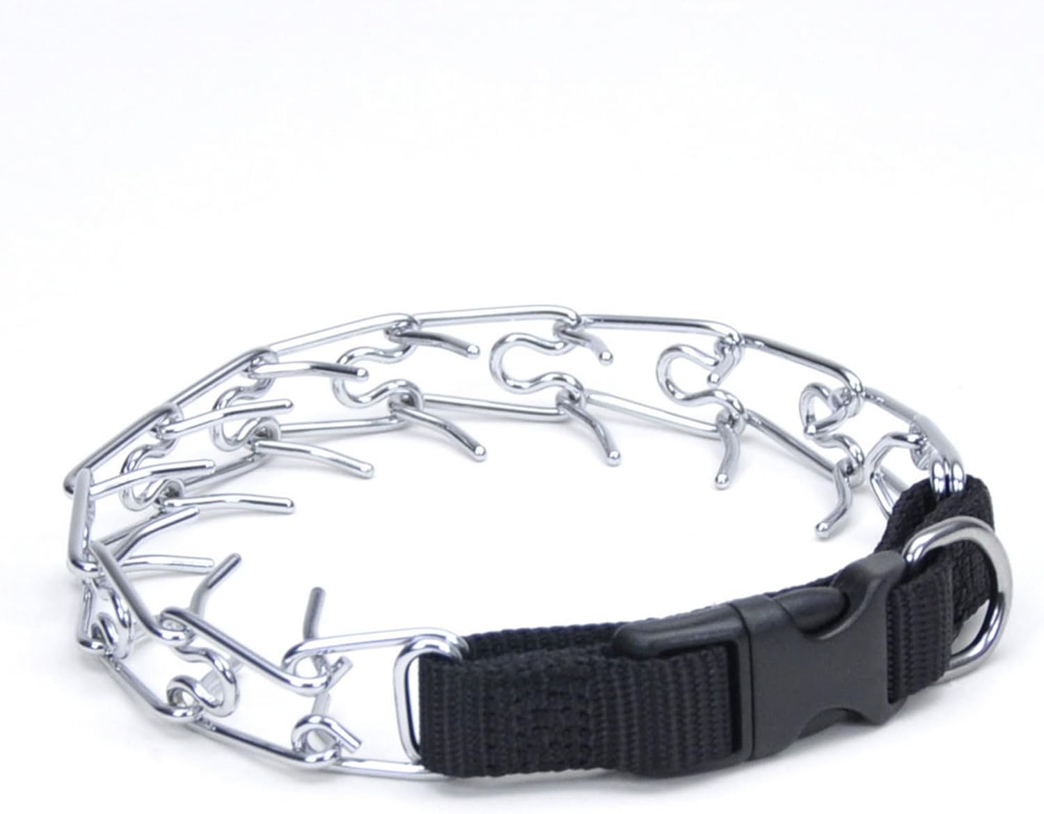 USA imported Coastal Pet heavy duty canine training collar packaging