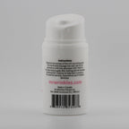 Lick safe non greasy cat skin elixir ingredients including pomegranate oil