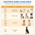 Fostanfly Washable Pee Pads for Dogs, 2 Pack Large 36"x41" Ultra-Absorbent and Leak-Proof Non-Slip Reusable Potty Training Pads for Dogs, Cats, Puppy, Potty Training of Add 8 Lanyards - Image 9