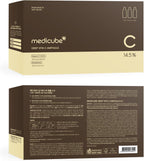 Medicube Deep Vita C Serum 2.0 complete retail box
