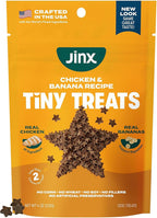 Jinx Beef Dog Training Treats - Healthy All-Natural Mini Bite-Sized Dog Treats for Training with Grass-Fed Beef - Pet Products for All Dogs (Puppies, Adults & Seniors) - 16oz - Image 13