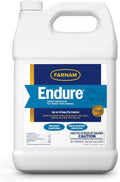 Farnam Endure sweat resistant fly spray front view jug