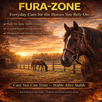 Authentic USA imported equine wound care ointment