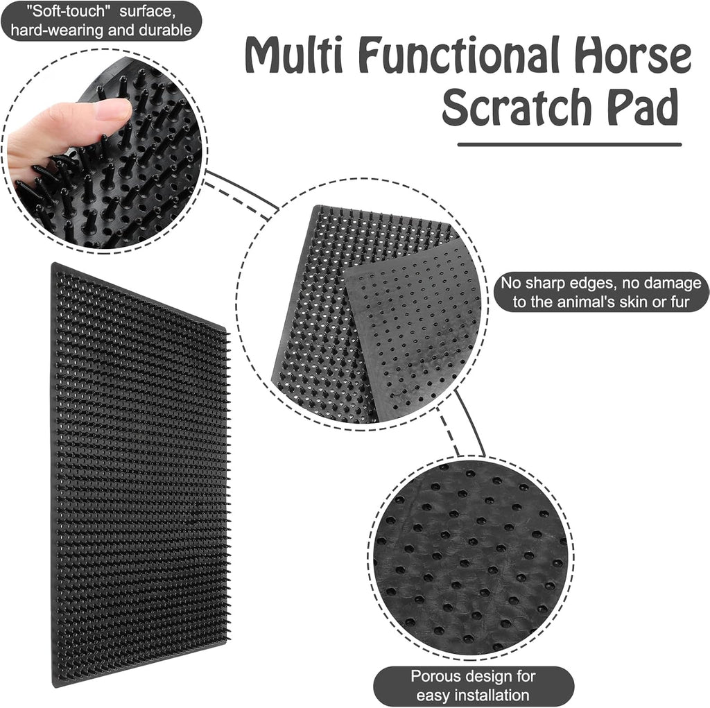 Detailed view of Gindoor soft touch textured surface