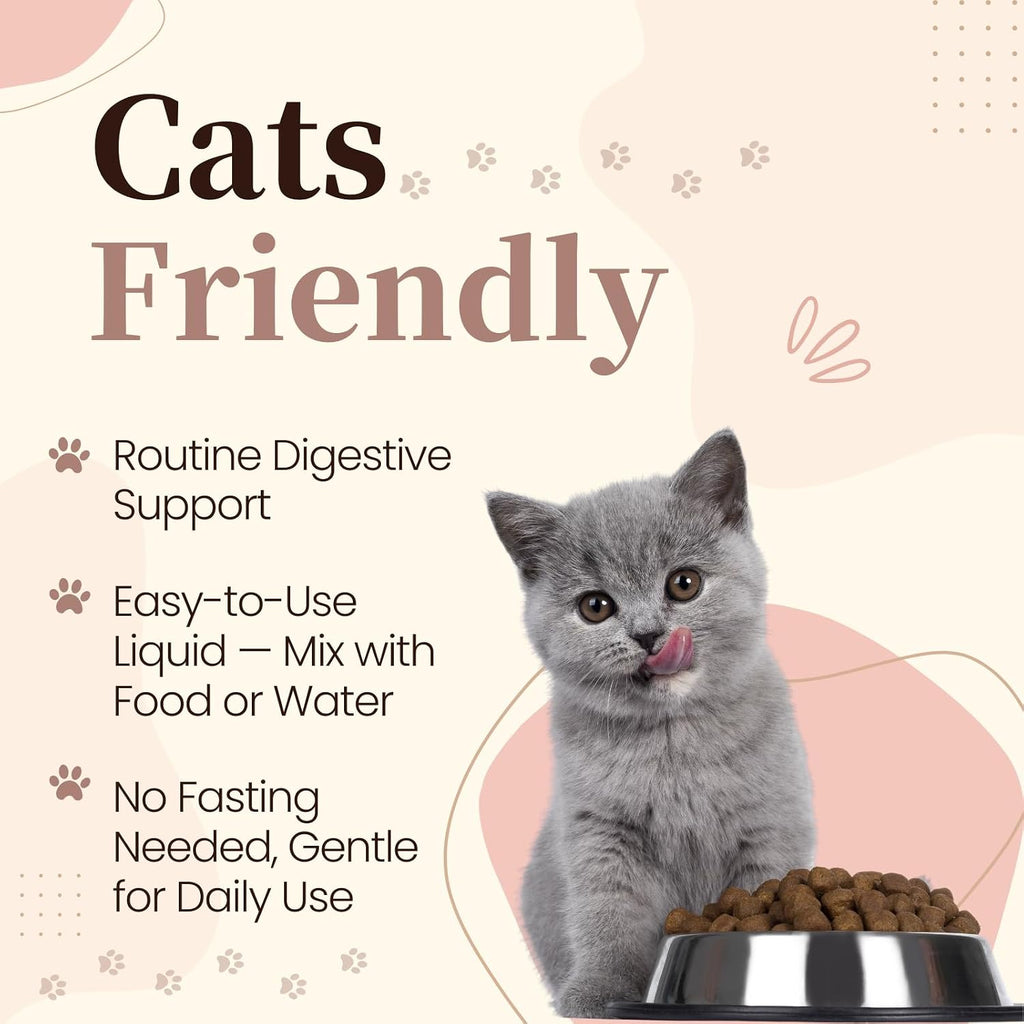 Morvequa pet tapeworm defense formula container showing ingredients list