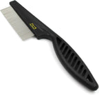 Pet Republique Dog and Cat Flea Comb - Fine and Flexible Pins, Removes Fleas, Mites, Ticks, Dandruff Flakes - Grooming Tool for Most Pets - Image 9