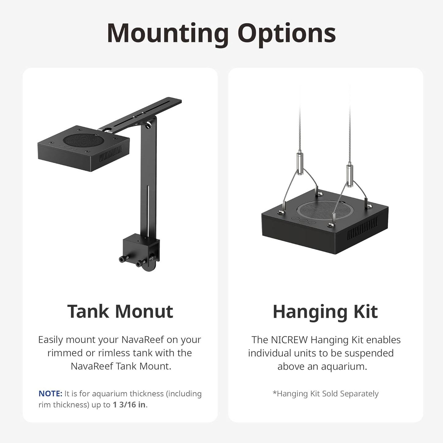 Near silent cooling fan system and dust resistant mesh on top of fixture