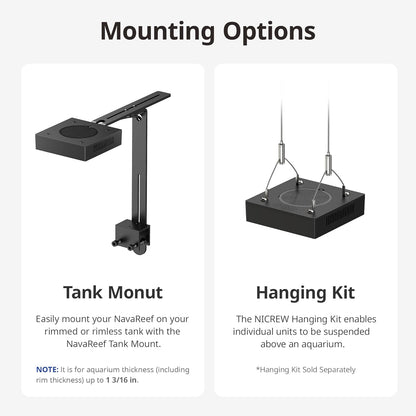 Near silent cooling fan system and dust resistant mesh on top of fixture