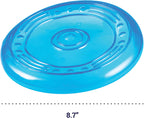Petstages Orka Flyer packaging and product display