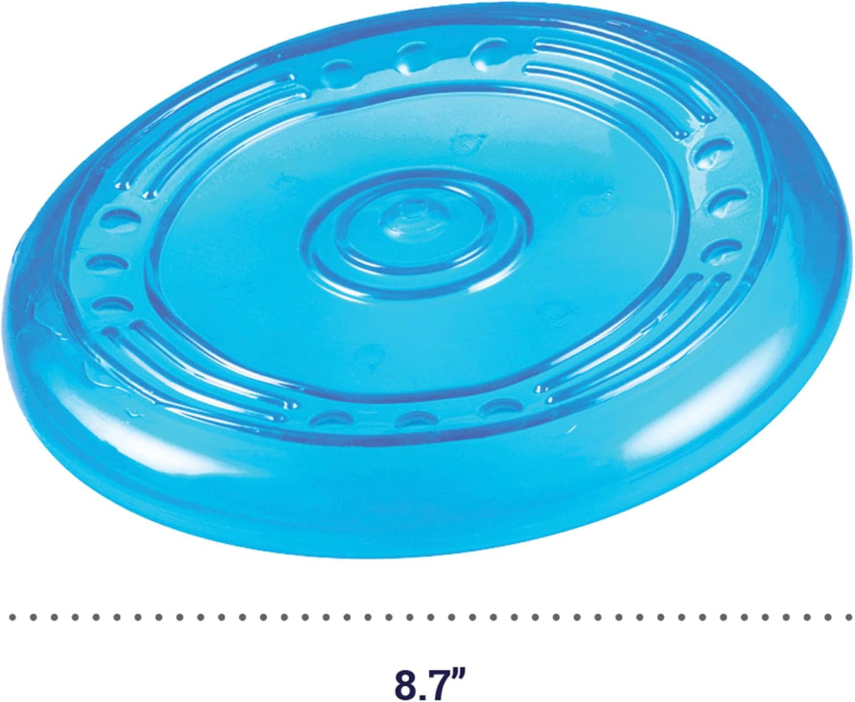 Petstages Orka Flyer packaging and product display