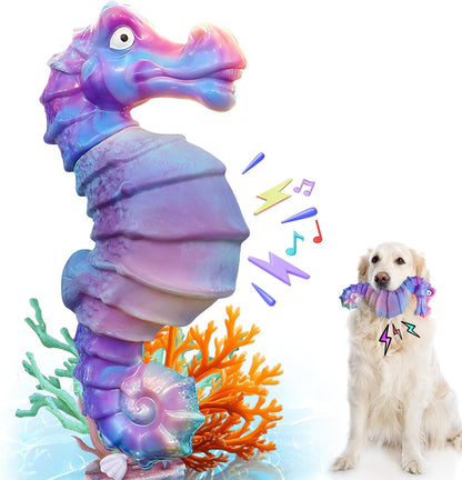 Jeefome durable alligator toy cleaning demonstration