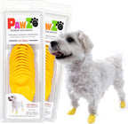 Pack of 24 Pawz biodegradable dog shoes