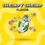 Authentic USA imported Temptations cat snacks in value size tub