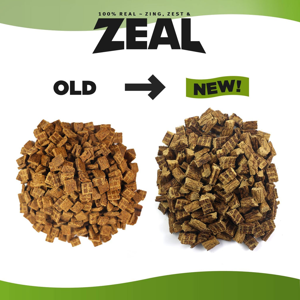 Nutrient-rich Zeal Canada cat food imported for Indian pet owners