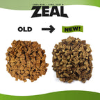Nutrient-rich Zeal Canada cat food imported for Indian pet owners