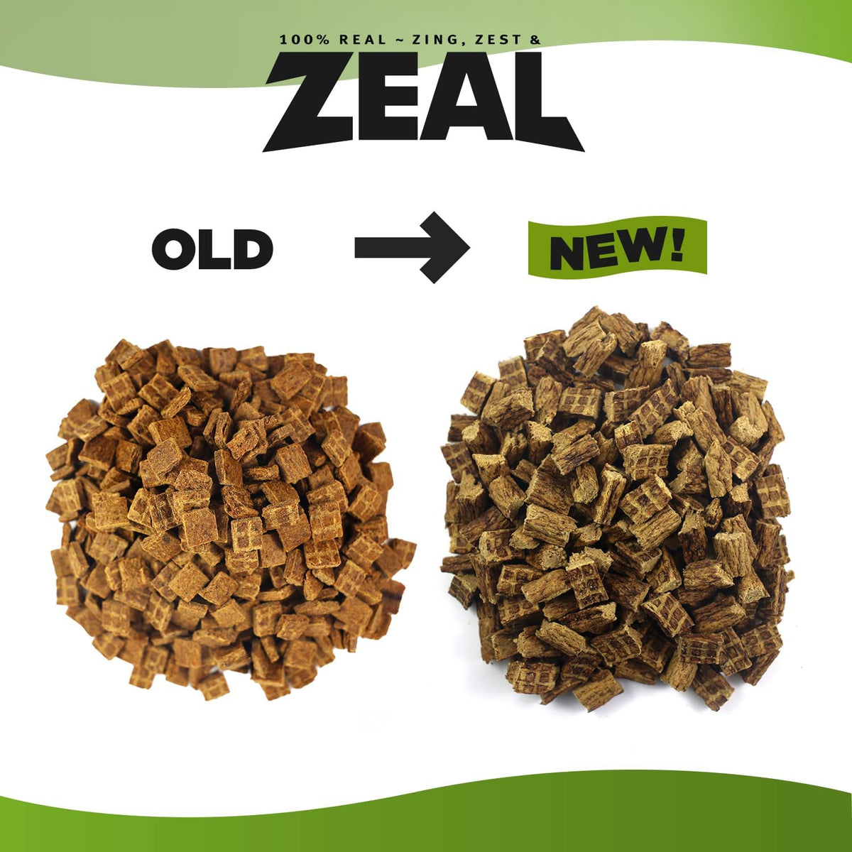 Nutrient-rich Zeal Canada cat food imported for Indian pet owners