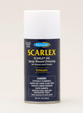 Farnam Scarlex Scarlet Oil Spray 7 Ounces front view for equine wound care