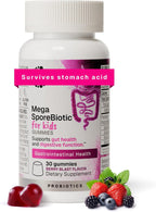Microbiome Labs Mega SporeBiotic Daily Probiotic for Women + Men, 60 Ct - Image 11