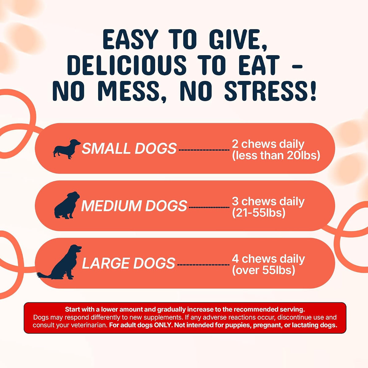Premium 8 to 1 organic turkey tail mushroom extract soft chews for canine health.