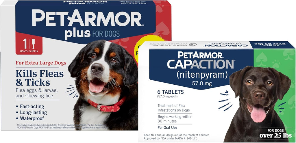PetArmor Plus Flea and Tick Prevention for Cats over 1.5 lbs, Cat Flea and Tick Treatment, 1 Dose, Waterproof Topical, Fast Acting - Image 15