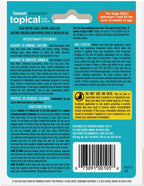 Sergeant's Guardian 3 month supply flea treatment applicators showing clear solution