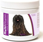 Healthy Breeds daily vitamin and mineral supplement for dogs