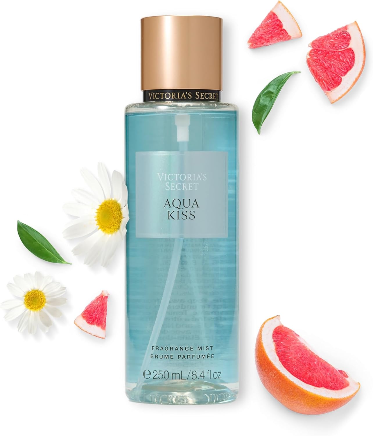 Victoria's Secret Body Fragrance Mist, Velvet Petals - 8.4 fl oz - Image 12