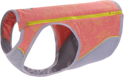 Ruffwear, Swamp Cooler Zip Dog Vest, Evaporative Cooling for Hot Weather, Graphite Gray, Medium - Image 10