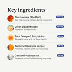 PetLab Co. Joint Care Chews close up view of premium dog health supplement packaging