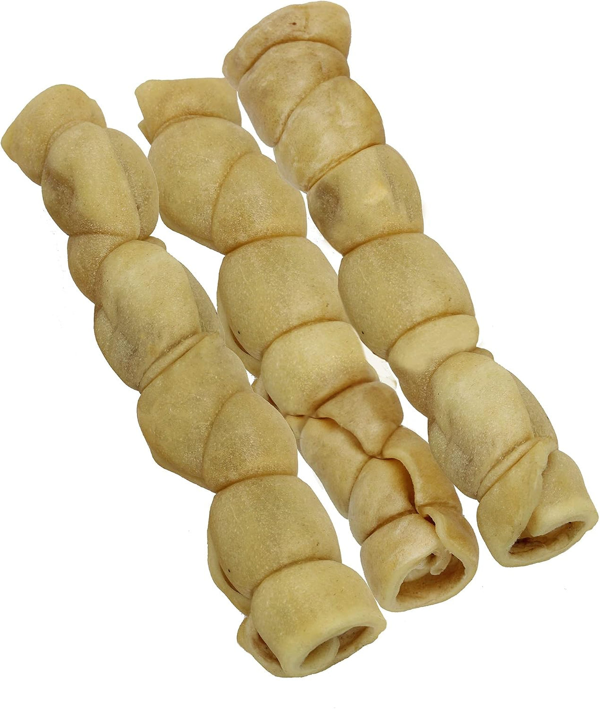 Wild Eats Water Buffalo Retriever Style Cheek Roll Dog Chews - 5 Pack (Long Lasting Chews, Treats, Bones for Aggressive Chewers & Large Dogs) Great Substitute Pig Ears Dogs - Image 11